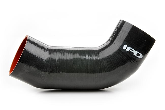 IPD 987.1 Boxster/Cayman 2.7L 74mm Intake Plenum ('07-'08)