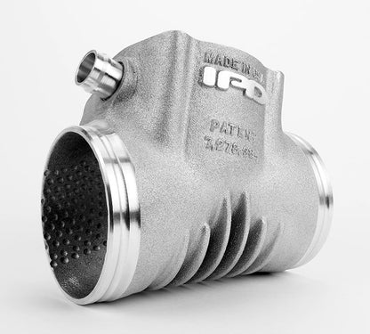 IPD 987.1 Boxster/Cayman S 3.4L 74mm Intake Plenum ('06-'08)