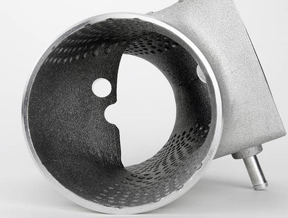 IPD 987.1 Boxster/Cayman S 3.4L 74mm Intake Plenum ('06-'08)