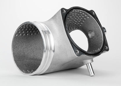 IPD 987.1 Boxster/Cayman S 3.4L 74mm Intake Plenum ('06-'08)