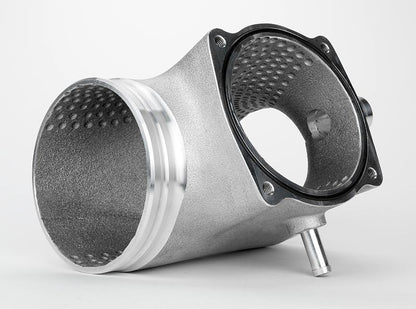 IPD 987.1 Boxster/Cayman S 3.4L 74mm Intake Plenum ('06-'08)