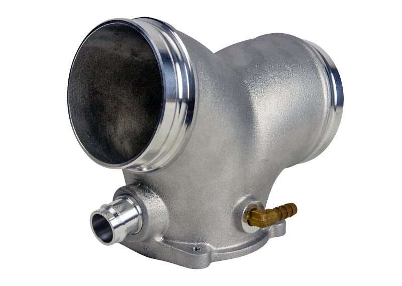 IPD 987.1 Boxster S 2.7L/3.2L 74mm Intake Plenum ('05-'06)