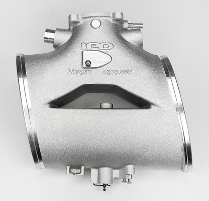 IPD 987.2 Boxster/Cayman Non-S/S 2.9L/3.4L Competition 82mm Intake Plenum ('09-'12)