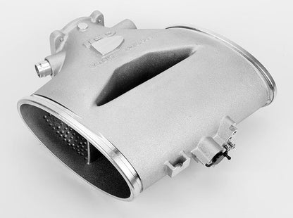 IPD 987.2 Boxster/Cayman Non-S/S 2.9L/3.4L Competition 82mm Intake Plenum ('09-'12)