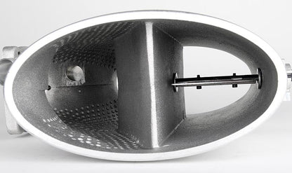 IPD 987.2 Boxster/Cayman Non-S 2.9L 74mm Intake Plenum ('09-'12)