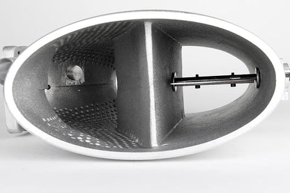 IPD 987.2 Boxster/Cayman Non-S/S 2.9L/3.4L Competition 82mm Intake Plenum ('09-'12)
