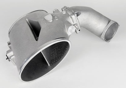 IPD 987.2 Boxster/Cayman Non-S/S 2.9L/3.4L Competition 82mm Intake Plenum ('09-'12)