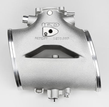 IPD 991.1 Carrera S 3.8L 82mm Intake Plenum ('13-'16)