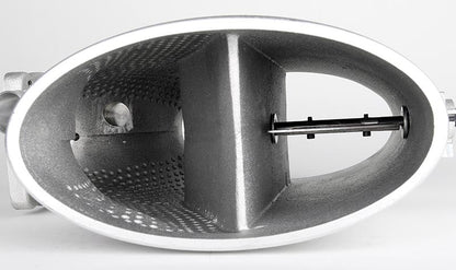 IPD 991.1 Carrera Non-S 3.4L 82mm Intake Plenum ('13-'16)