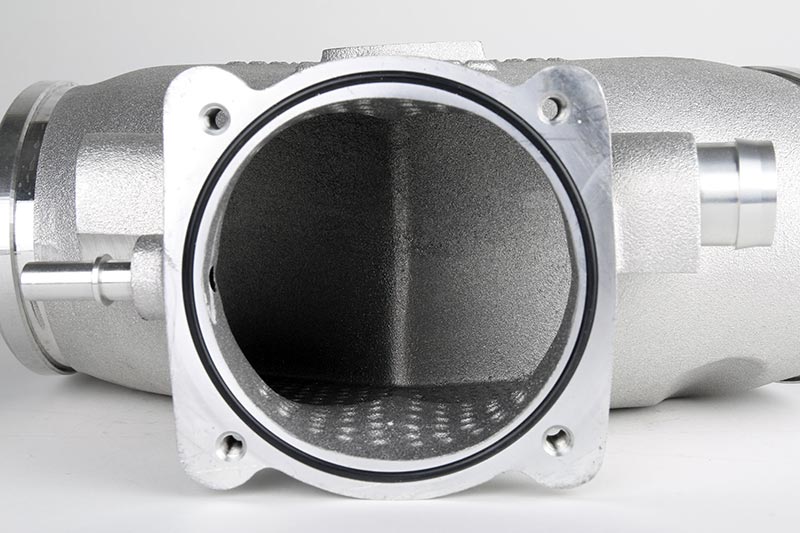 IPD 991.1 Carrera S 3.8L 82mm Intake Plenum ('13-'16)