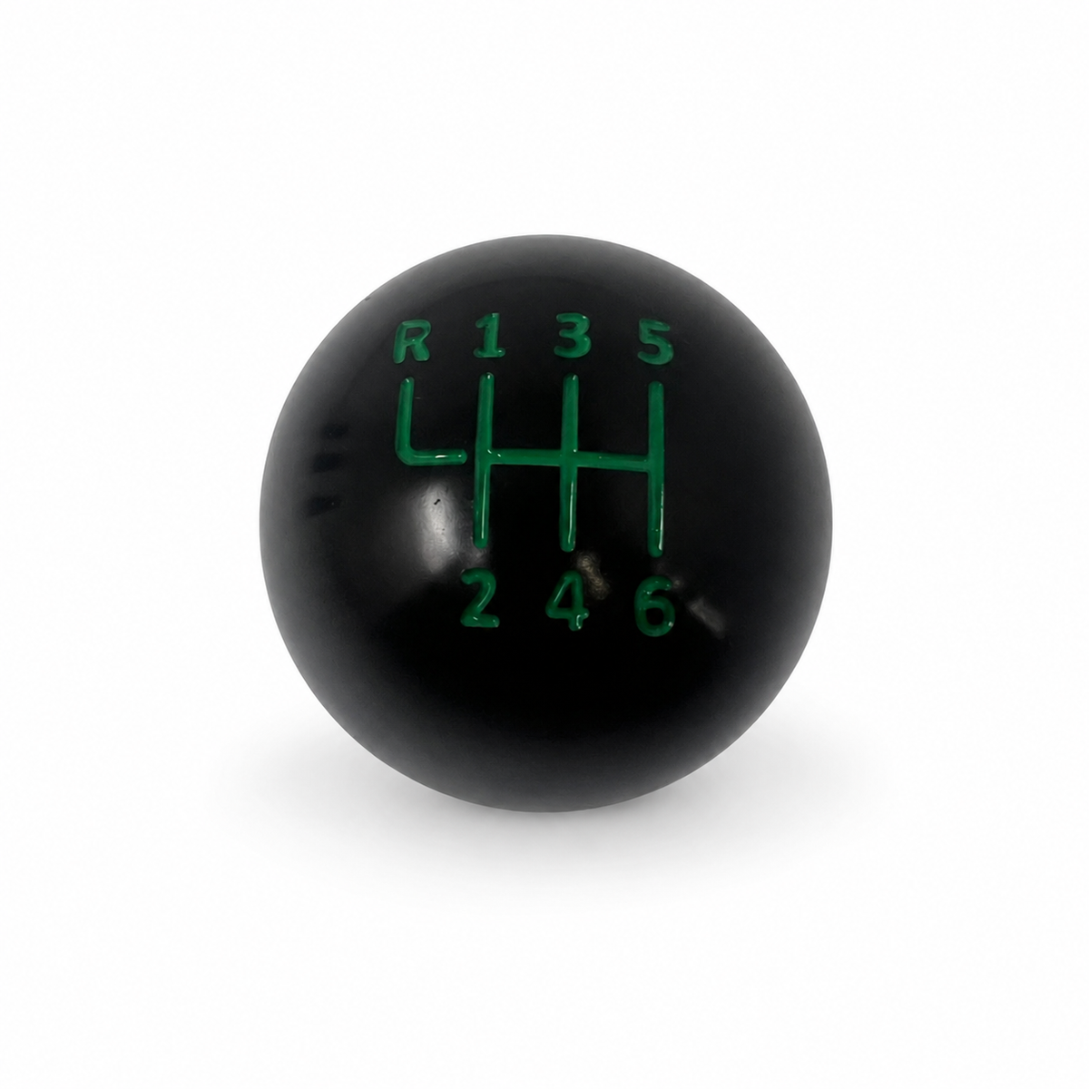964/993 Delrin Shift Knob