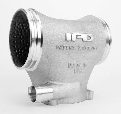 IPD 996 Carrera 3.4L 74mm Intake Plenum ('00-'04)
