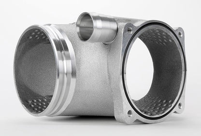 IPD 996 X51 3.6L 74mm Intake Plenum ('00-'04)
