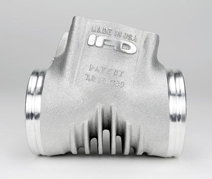 IPD 996 GT3 Mark II 3.6L Competition 82mm Intake Plenum ('04)