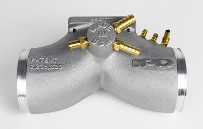 IPD 996 Turbo Non-S/S/X50/GT2 3.6L 68mm Intake Plenum ('00-'05)