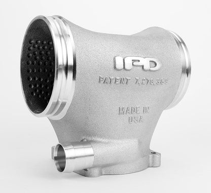IPD 997.1 Carrera Non-S 3.6L 74mm Intake Plenum ('05-'08)