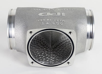 IPD 997.1 Turbo 3.8L Competition 82mm Intake Plenum ('06-'09)