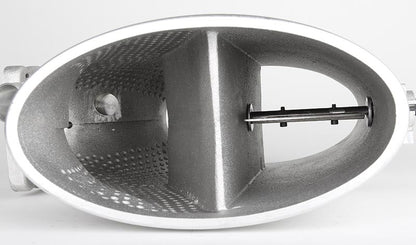 IPD 997.2 Carrera S 3.8L 82mm Intake Plenum ('09-'12)