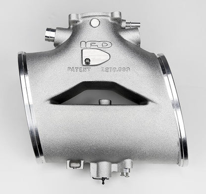 IPD 997.2 Carrera S 3.8L 82mm Intake Plenum ('09-'12)