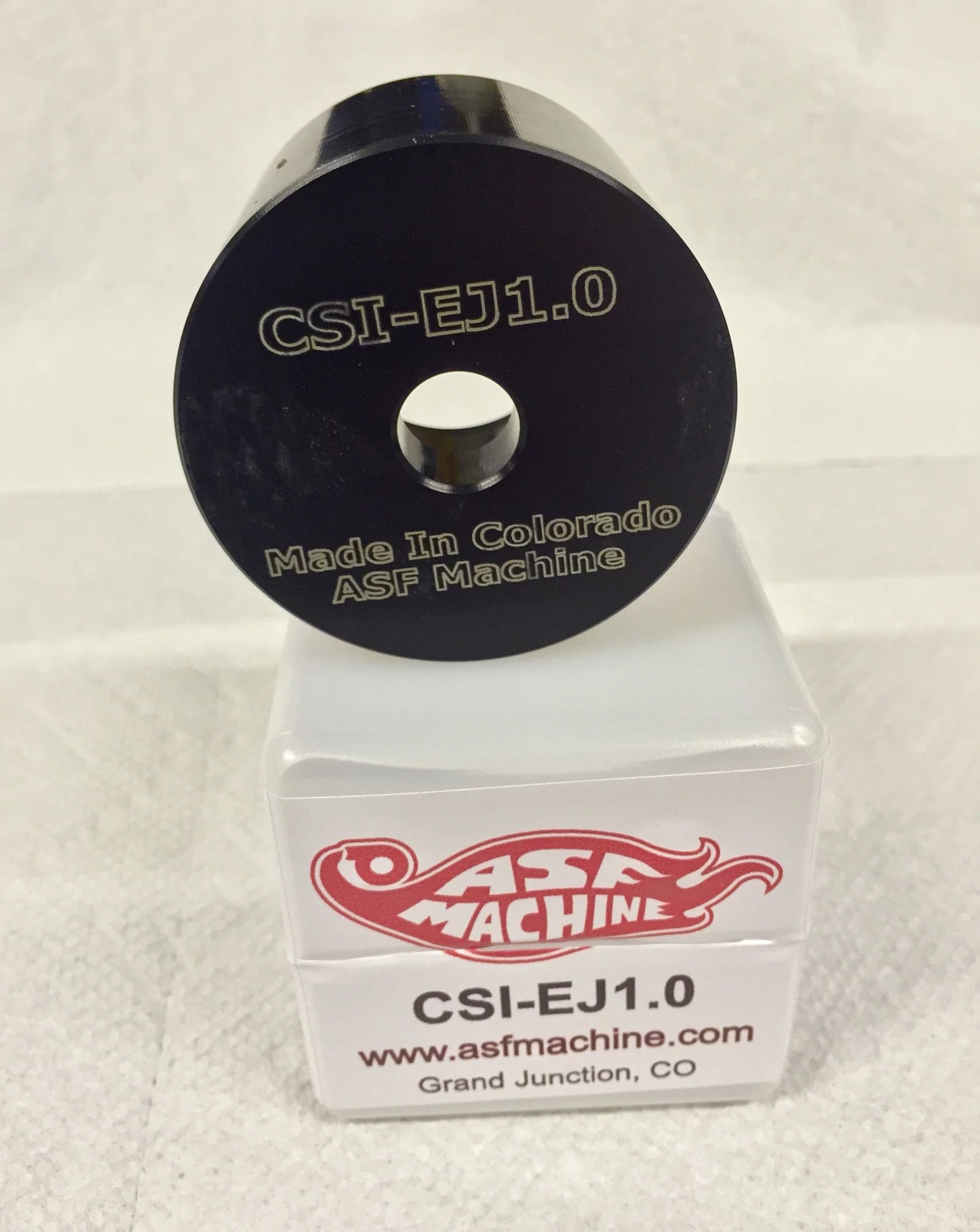 Subaru DOHC Turbo Cam Seal Tool