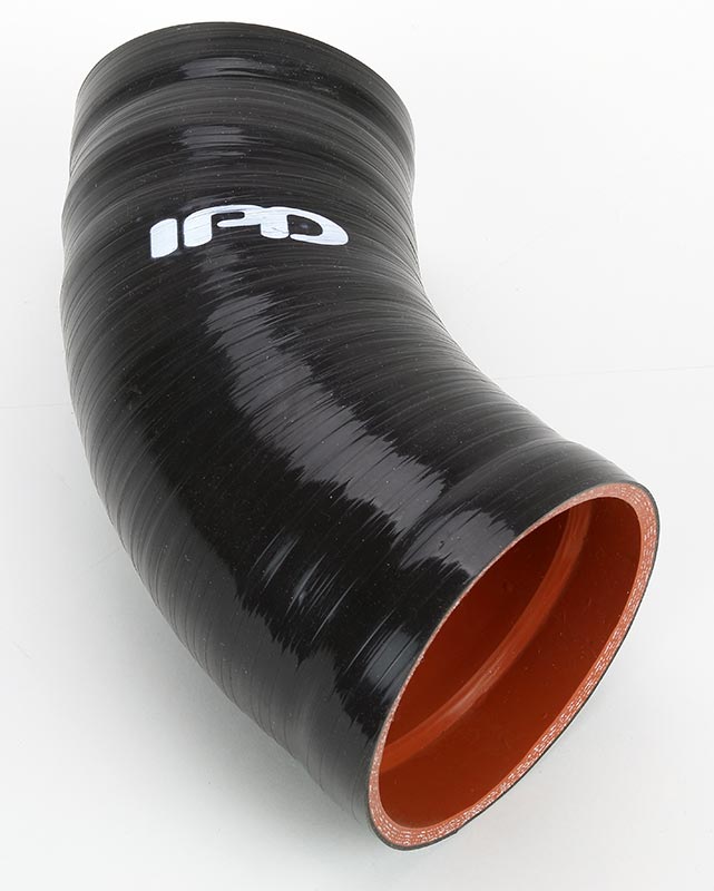 IPD 996 X51 3.6L 74mm Intake Plenum ('00-'04)
