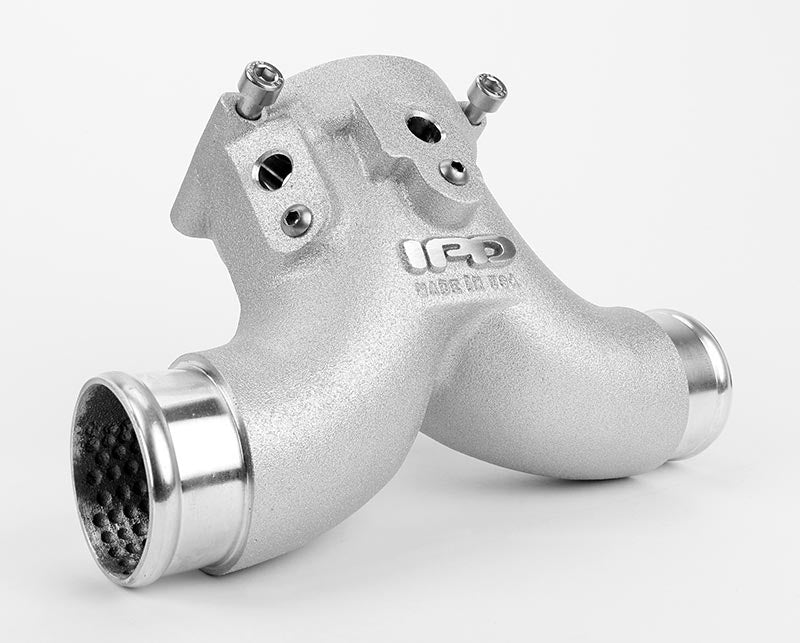 IPD 955 Cayenne Turbo 4.5L Intake Plenum ('03-'06)