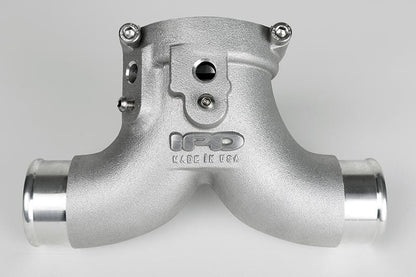 IPD 958 Cayenne Turbo 4.8L Intake Plenum ('11-'18)