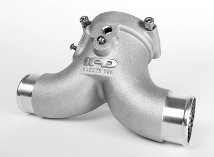 IPD 955 Cayenne Turbo 4.5L Intake Plenum ('03-'06)