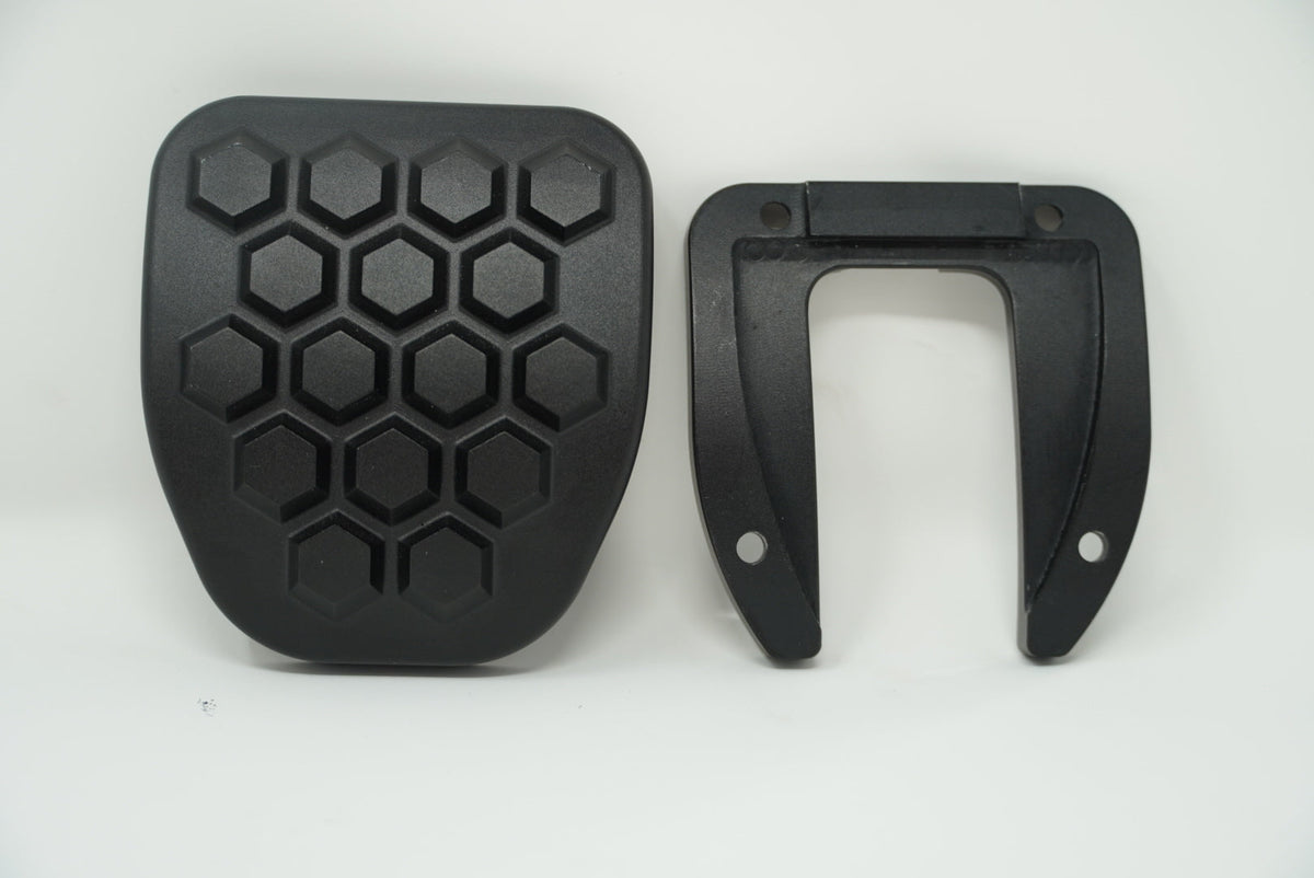 Performance Pedal Sets 987/997