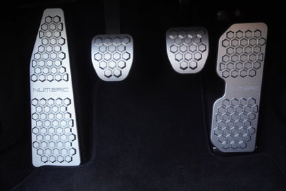 Performance Pedal Sets 991/981/718