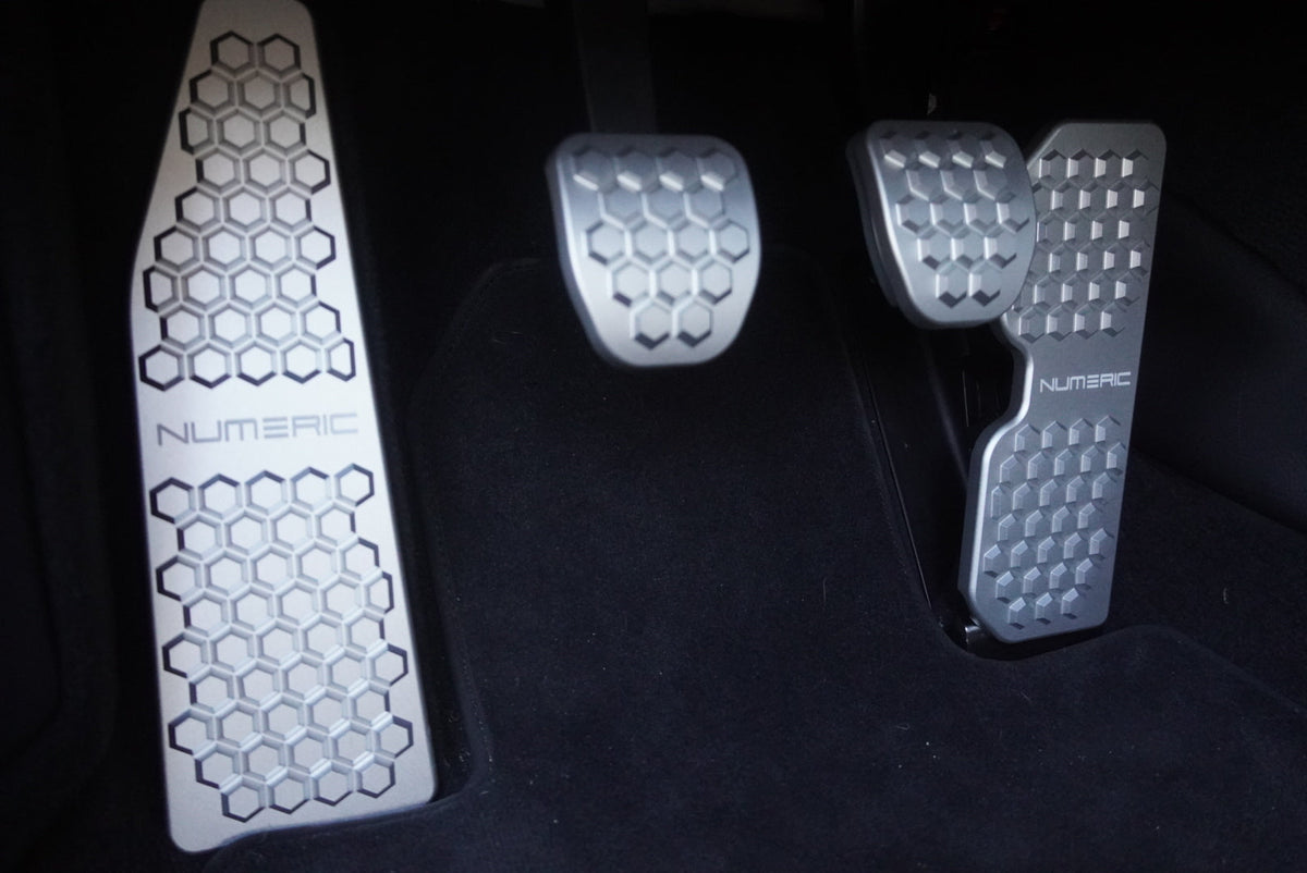 Performance Pedal Sets 986/996