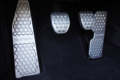 Performance Pedal Sets 986/996