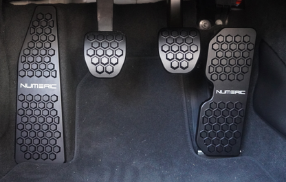 Performance Pedal Sets 986/996