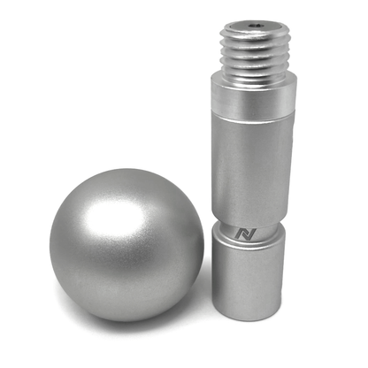 Billet Aluminum Weighted Shift Knob 718/981/991/992
