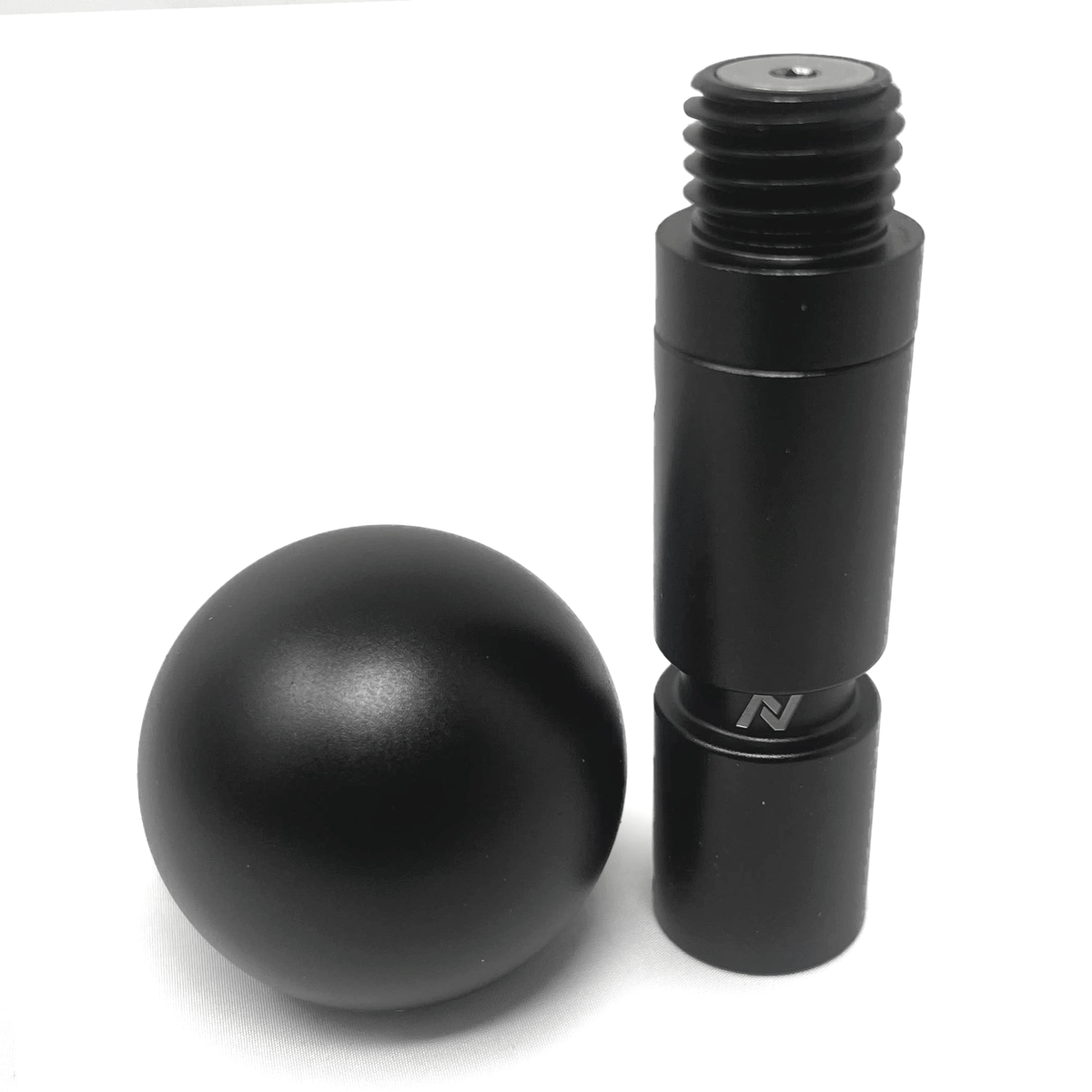 Billet Aluminum Weighted Shift Knob 718/981/991/992