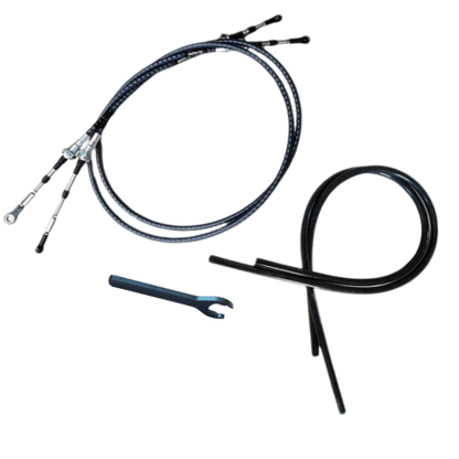 Performance Shifter Cables 986/987