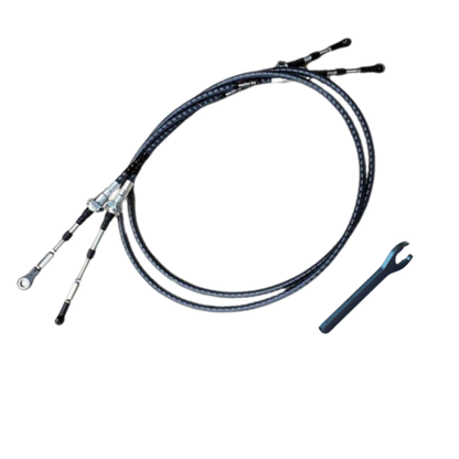 Performance Shifter Cables 986/987