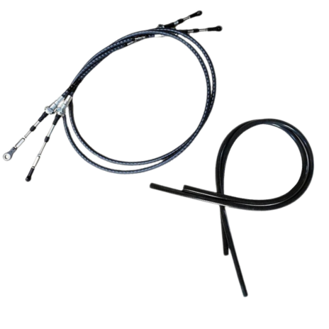 Performance Shifter Cables 986/987