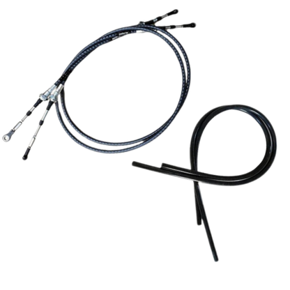 Performance Shifter Cables 986/987