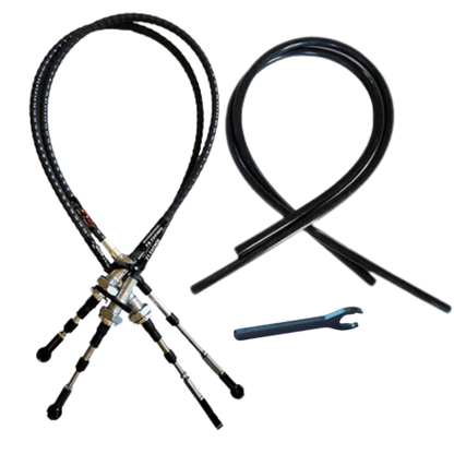 Performance Shifter Cables 996/997