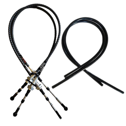 Performance Shifter Cables 996/997