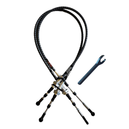 Performance Shifter Cables 996/997