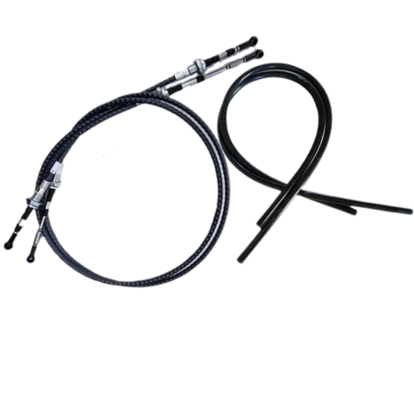 Performance Shifter Cables 718