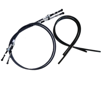 Performance Shifter Cables 718