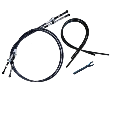 Performance Shifter Cables 718