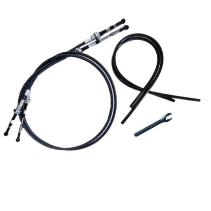 Performance Shifter Cables 718