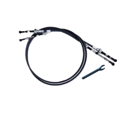 Performance Shifter Cables 718