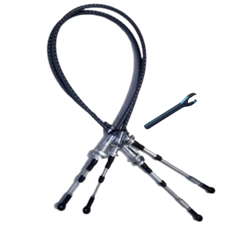 Performance Shifter Cables 991/992 Series