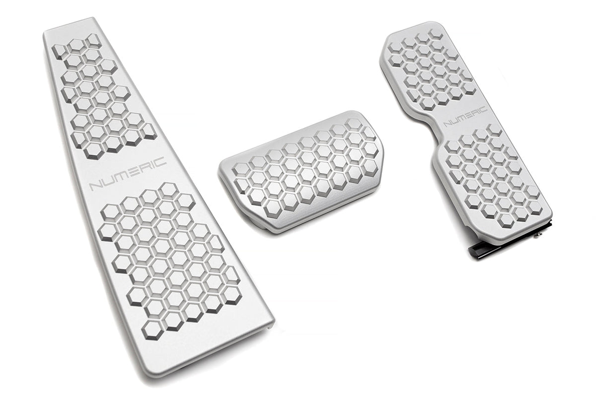 Performance Pedal Sets 991/981/718