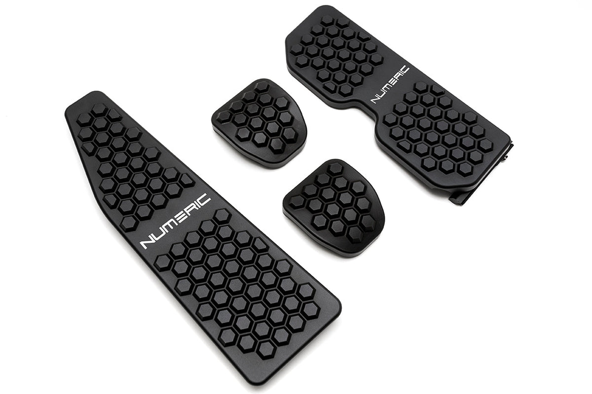 Performance Pedal Sets 991/981/718